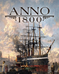 ⭐️ ВСЕ СТРАНЫ+РОССИЯ⭐️ Anno 1800 Complete Edition GIFT