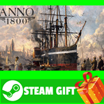⭐️ All REGIONS⭐️ Anno 1800 Complete Edition GIFT - irongamers.ru