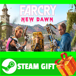 ⭐️ ВСЕ СТРАНЫ+РОССИЯ⭐️ Far Cry New Dawn DELUXE Gift 🟢