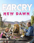 ⭐️ All REGIONS⭐️ Far Cry New Dawn Steam Gift 🟢 - irongamers.ru