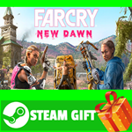 ⭐️ All REGIONS⭐️ Far Cry New Dawn Steam Gift 🟢 - irongamers.ru