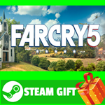 ⭐️ ВСЕ СТРАНЫ+РОССИЯ⭐️ Far Cry 5 Steam Gift 🟢 - irongamers.ru