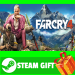 ⭐️ ВСЕ СТРАНЫ+РОССИЯ⭐️ Far Cry 4 Steam Gift 🟢