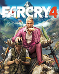 ⭐️ ВСЕ СТРАНЫ+РОССИЯ⭐️ Far Cry 4 Steam Gift 🟢