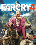 ** ВСЕ СТРАНЫ+РОССИЯ** Far Cry 4 Steam Gift *