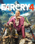 ⭐️ All REGIONS⭐️ Far Cry 4 Steam Gift 🟢 - irongamers.ru