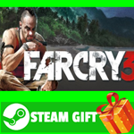 ⭐️ ВСЕ СТРАНЫ+РОССИЯ⭐️ Far Cry 3 Steam Gift