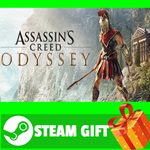 ⭐️ ВСЕ СТРАНЫ+РОССИЯ⭐️ Assassins Creed Odyssey GIFT