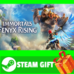**ВСЕ СТРАНЫ+РОССИЯ** Immortals Fenyx Rising GOLD Gift