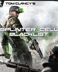 ⭐️ All REGIONS⭐️ Tom Clancy’s Splinter Cell Blacklist