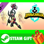 ** ВСЕ СТРАНЫ+РОССИЯ** Brawlhalla Collectors Steam Gift