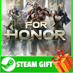 ** ВСЕ СТРАНЫ+РОССИЯ** For Honor Starter Edition *