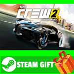 ⭐️ ВСЕ СТРАНЫ+РОССИЯ⭐️ The Crew 2 Steam Gift