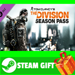 ⭐️ All REGIONS⭐️ Tom Clancy&acute;s The Division Season Pass - irongamers.ru