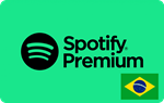 ⭐️ВСЕ КАРТЫ⭐🇧🇷Spotify Premium 50-200 BRL (Бразилия)🔑