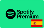 ⭐️ВСЕ КАРТЫ⭐🇪🇸Spotify Premium 1 до 12 месяц (Испания)