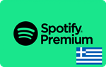 ⭐️ВСЕ КАРТЫ⭐🇬🇷 Spotify Premium 1 до 12 месяц (Греция) - irongamers.ru