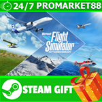 ** ВСЕ СТРАНЫ+РОССИЯ** Microsoft Flight Simulator STEAM
