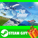 ** ВСЕ СТРАНЫ+РОССИЯ** Microsoft Flight Simulator STEAM