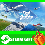 ⭐️ ВСЕ СТРАНЫ+РОССИЯ⭐️ Microsoft Flight Simulator STEAM