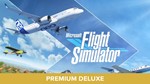 **ВСЕ СТРАНЫ**Microsoft Flight Simulator Premium STEAM