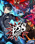 ** ВСЕ СТРАНЫ+РОССИЯ** Persona 5 Strikers Deluxe Gift