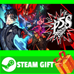** ВСЕ СТРАНЫ+РОССИЯ** Persona 5 Strikers Deluxe Gift