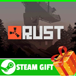 ⭐️ ВСЕ СТРАНЫ+РОССИЯ⭐️ Rust Steam Gift - РАСТ 🟢