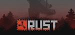 ⭐️ ВСЕ СТРАНЫ+РОССИЯ⭐️ Rust Steam Gift - РАСТ 🟢 - irongamers.ru