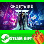 ⭐️ ВСЕ СТРАНЫ+РОССИЯ⭐️ Ghostwire Tokyo Steam Gift - irongamers.ru