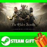 ⭐️ ВСЕ СТРАНЫ+РОССИЯ⭐️ The Elder Scrolls Online Gift