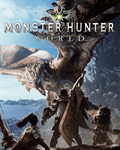 ⭐️ ВСЕ СТРАНЫ+РОССИЯ⭐️ Monster Hunter World Steam Gift
