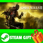 ⭐️ ВСЕ СТРАНЫ+РОССИЯ⭐️ DARK SOULS III Steam Gift