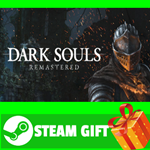 ⭐️ All REGIONS⭐️ DARK SOULS: REMASTERED Steam Gift - irongamers.ru