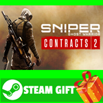** ВСЕ СТРАНЫ+РОССИЯ** Sniper Ghost Warrior Contracts 2