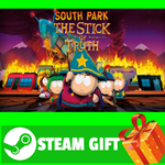 ⭐️ All REGIONS⭐️ South Park: The Stick of Truth GIFT - irongamers.ru