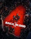** ВСЕ СТРАНЫ+РОССИЯ** Back 4 Blood Steam Gift