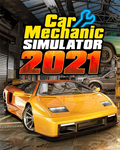 ⭐️ ВСЕ СТРАНЫ+РОССИЯ⭐️ Car Mechanic Simulator 2021 GIFT