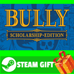 **ВСЕ СТРАНЫ+РОССИЯ**Bully Scholarship Edition STEAM *