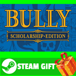 ⭐️ВСЕ СТРАНЫ+РОССИЯ⭐️Bully Scholarship Edition STEAM 🟢