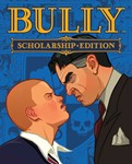 **ВСЕ СТРАНЫ+РОССИЯ**Bully Scholarship Edition STEAM *