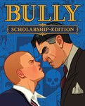 ⭐️ВСЕ СТРАНЫ+РОССИЯ⭐️Bully Scholarship Edition STEAM 🟢