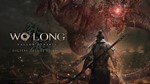 **** РФ+СНГ Wo Long: Fallen Dynasty DELUXE STEAM