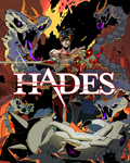 ⭐️ ВСЕ СТРАНЫ+РОССИЯ⭐️ Hades Steam Gift 🟢