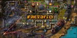 ** ВСЕ СТРАНЫ+РОССИЯ** Factorio Steam Gift