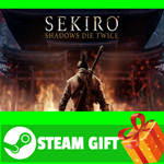 **ВСЕ СТРАНЫ+РОССИЯ**Sekiro Shadows Die Twice GOTY GIFT