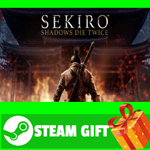 ⭐️ВСЕ СТРАНЫ+РОССИЯ⭐️Sekiro Shadows Die Twice GOTY GIFT