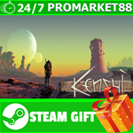 ** ВСЕ СТРАНЫ+РОССИЯ** Kenshi Steam Gift