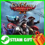 **ВСЕ СТРАНЫ+РОССИЯ**Divinity Original Sin 2 Definitive
