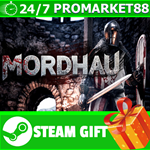 ** ВСЕ СТРАНЫ+РОССИЯ** MORDHAU Steam Gift